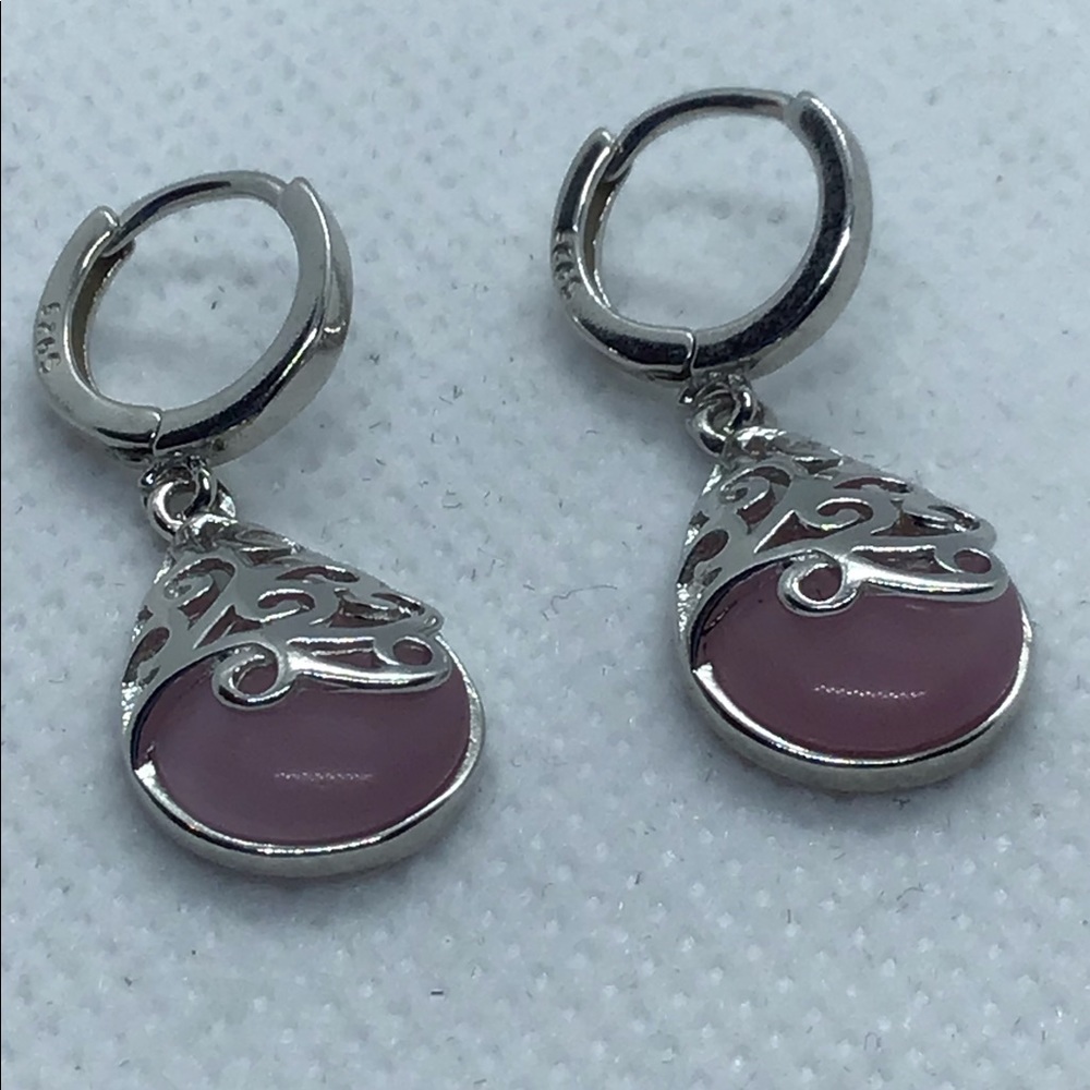 925 ss earrings
